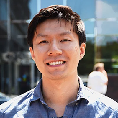 Nan Chen, Director of Health Investment & Policy at Last Mile Health