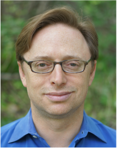 John Simon, Founding Partner, Total Impact Capital