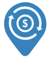 Generates high economic returns and near-term cost savings