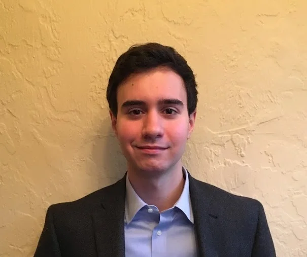 Nicolas Luzarraga