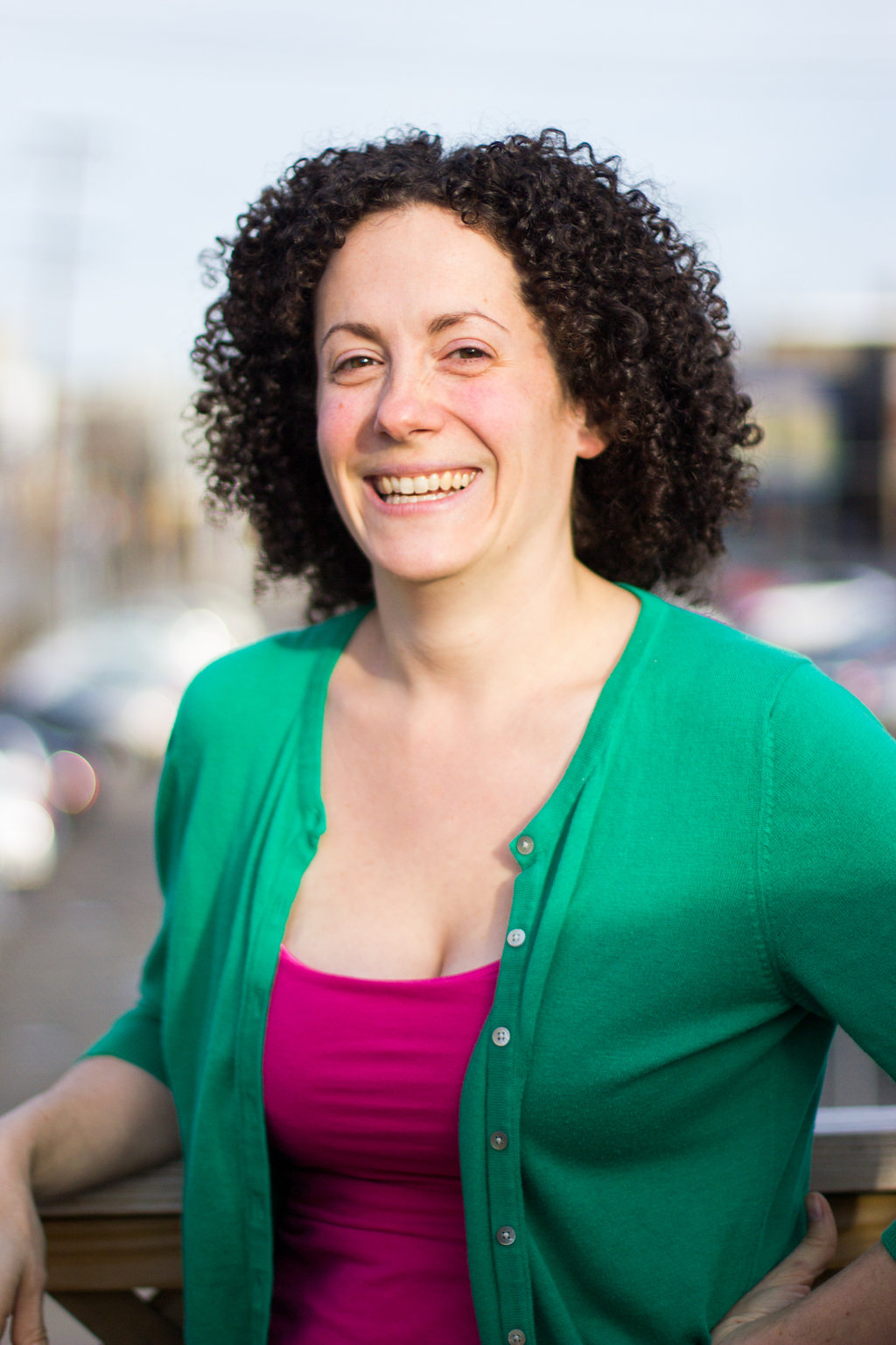 BECKY BERNDT, EVENTS MANAGER Becky has been with Braise since the beginning. She started off managing the dining room and now coordinates all private parties and restaurant events. Her passion for food extends to her home where she is constantly trying out new recipes, finding ways for food to be nutritious and tasty. Luckily, her husband and 1 yr old son, Wyatt are willing taste-testers!