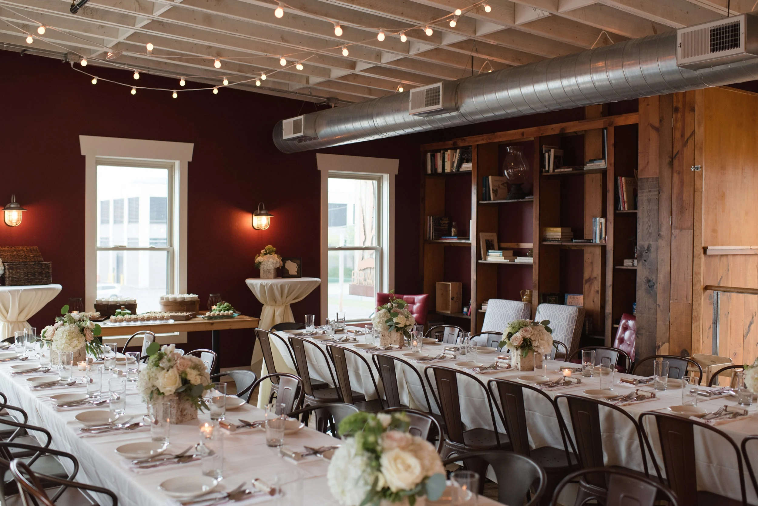 Private Dining