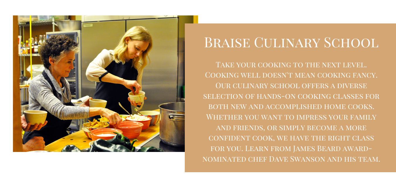 Braise