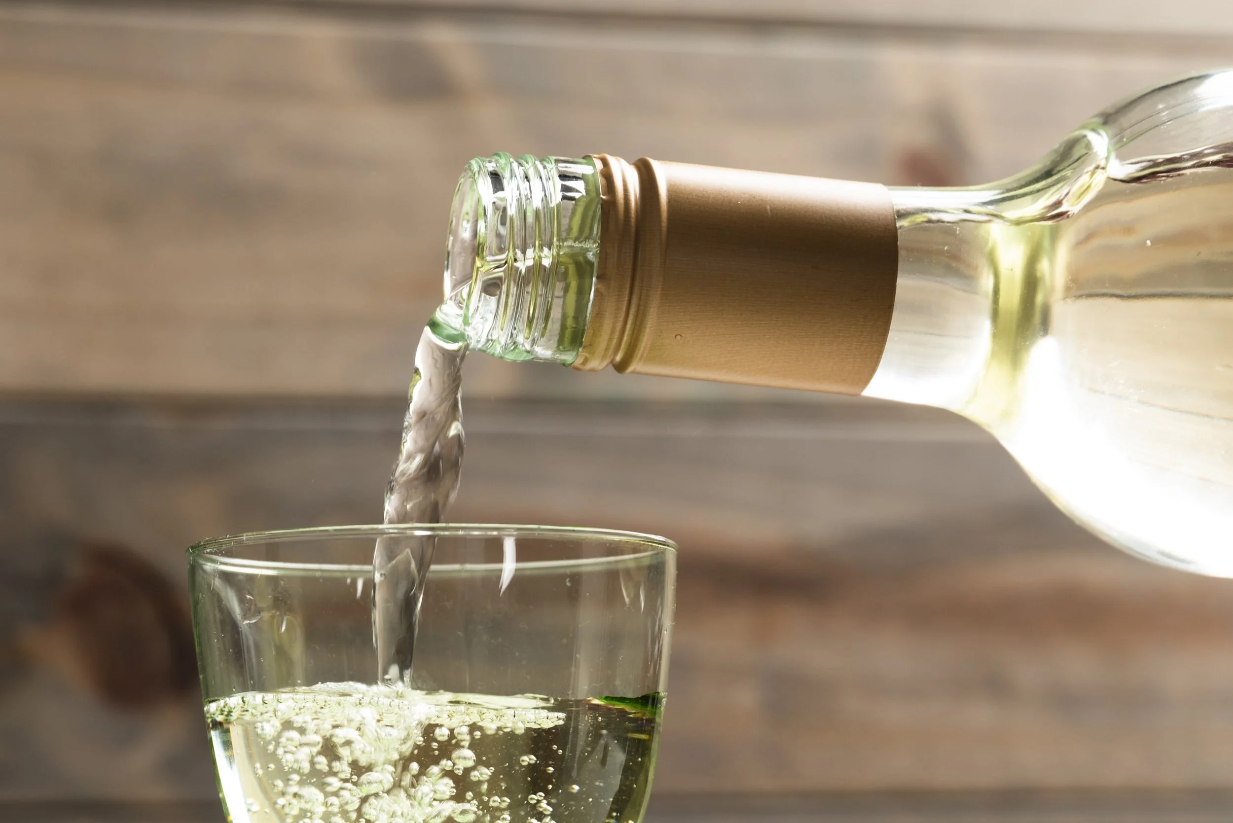 Uncorking Sauvignon Blanc - Tasting Class & Dinner (Wednesday, March 4)