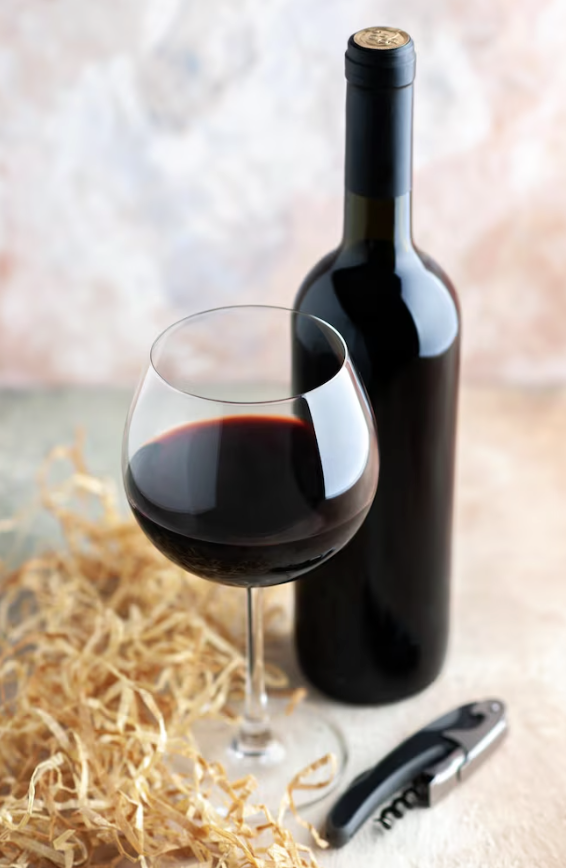 Uncorking Italian Reds - Tasting Class & Dinner (Wednesday, March 25)