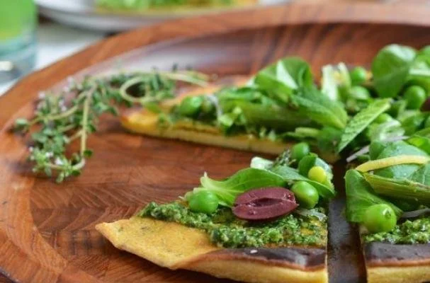 Tues. Dec 9th - Gluten Free: Appetizers