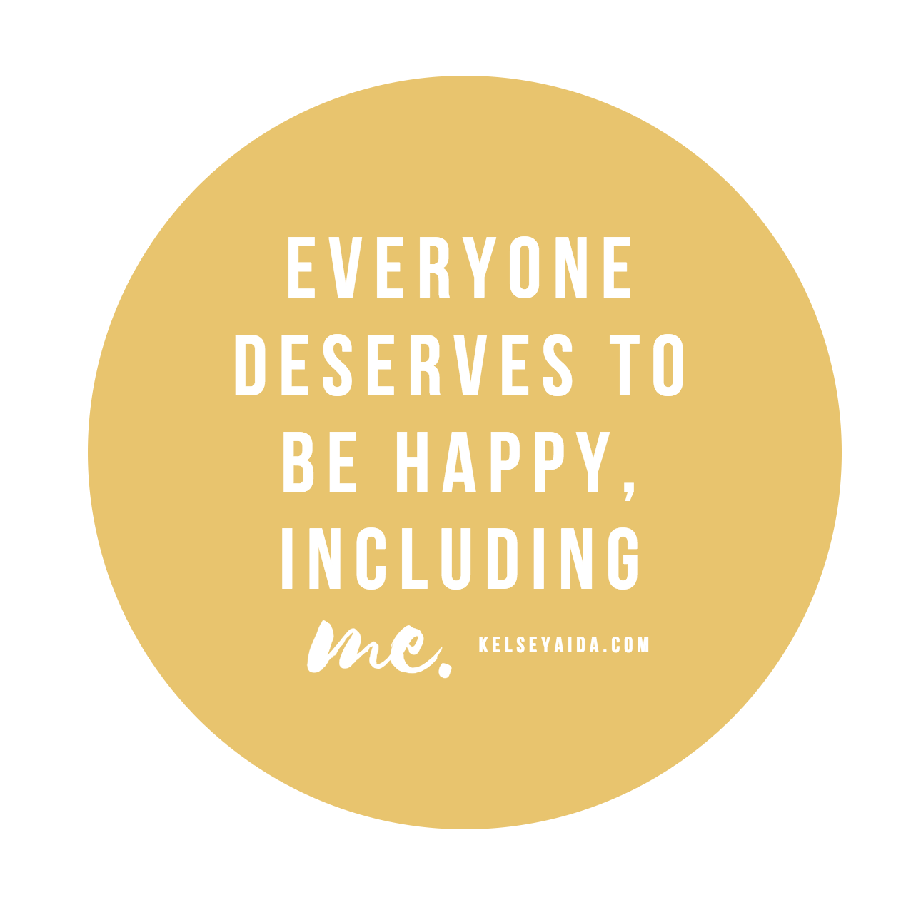 4 Positive Affirmations That Will Supercharge Your Life — Kelsey Aida