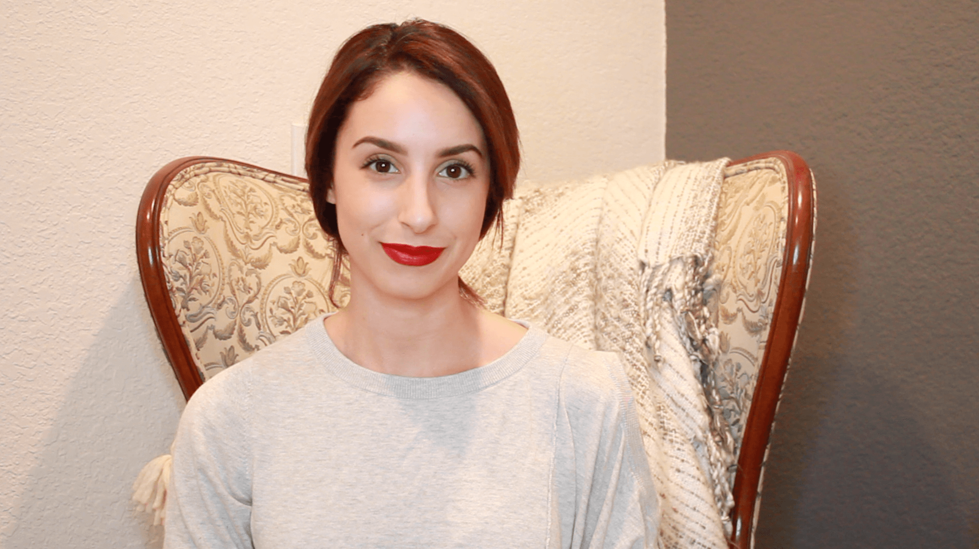 (Video) Q&A with Kelsey Aida: How to Deal with Negative Emotions