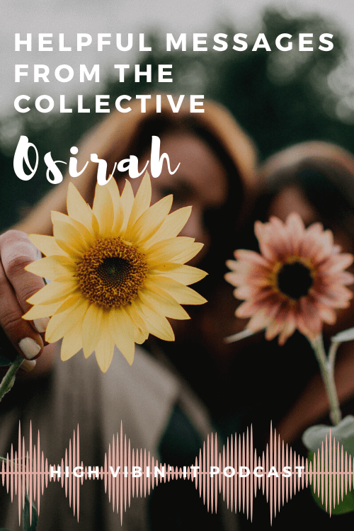 Channeling the Light with Grace Cavanaugh