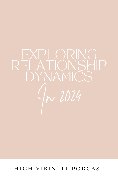 Should Partnerships Be 50/50? Exploring Relationship Dynamics in 2024