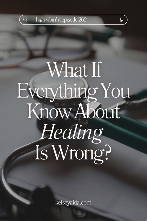 Is Everything You Know About Health a Lie?