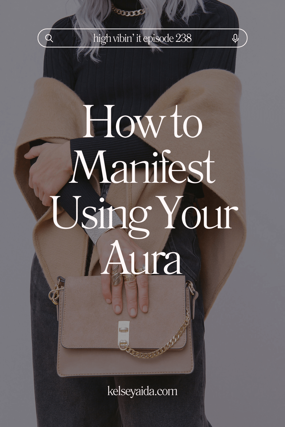 How to Manifest Using Your Aura — Kelsey Aida