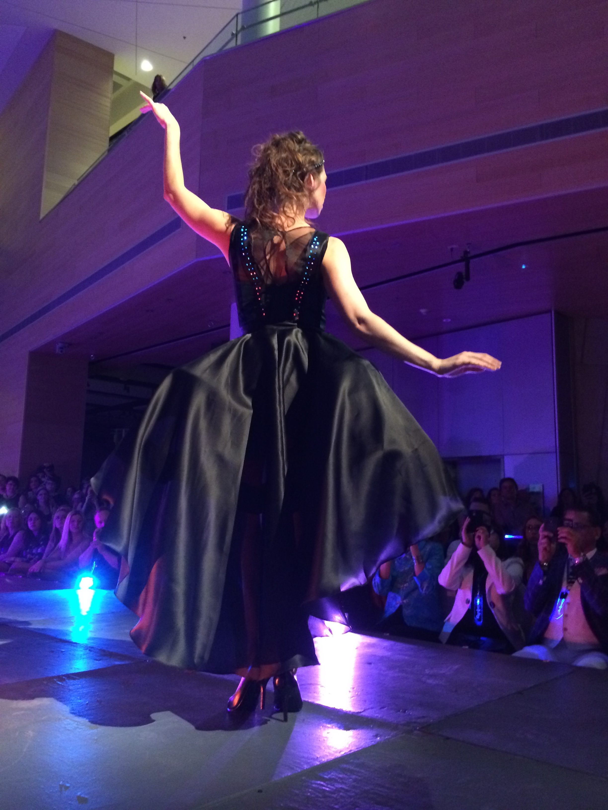 MakeFashion 2015 Gala