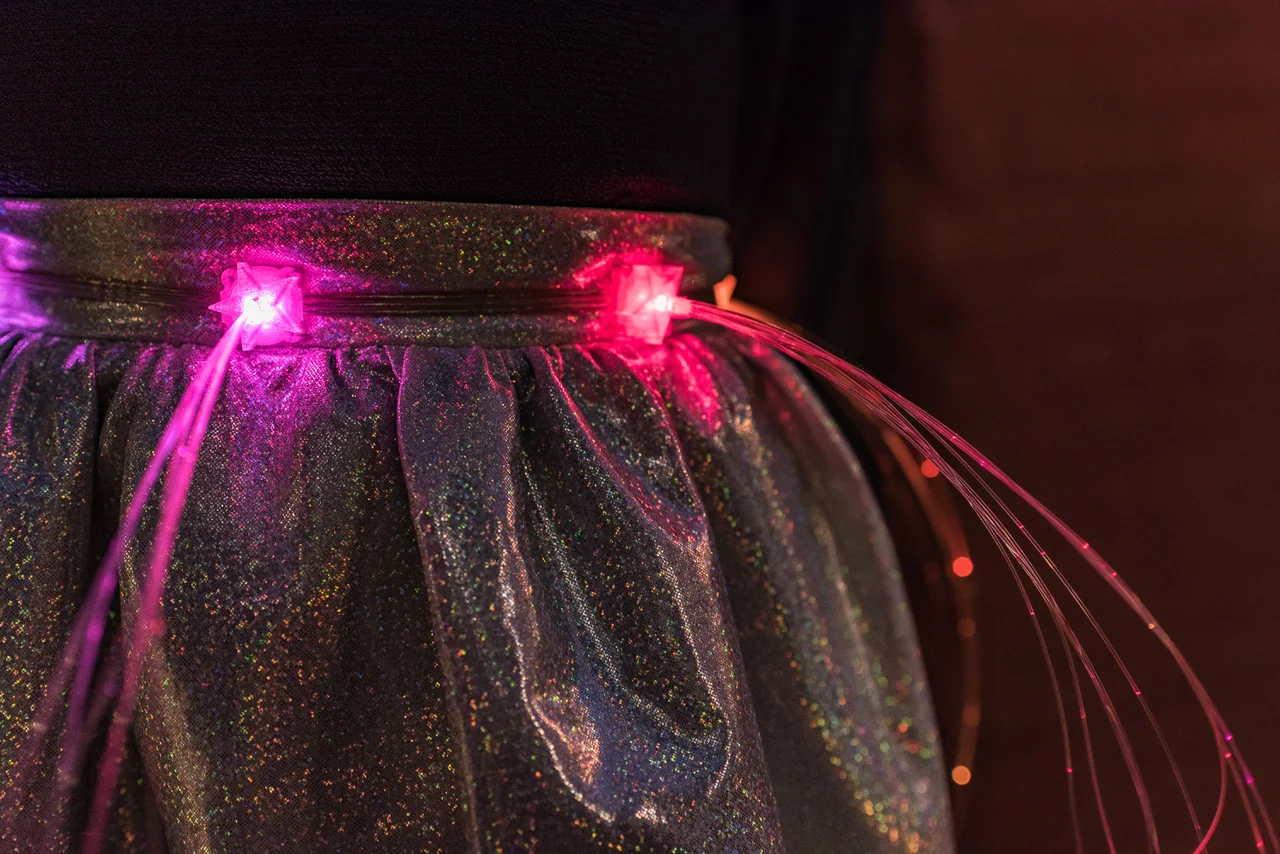 Ready to Make It and Wear It?