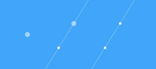 The Ruler in Freehand, Locked Point and Locked Angle Mode