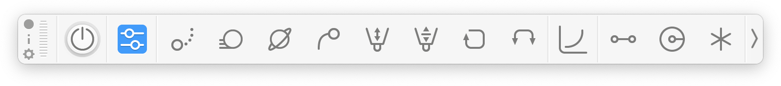 Regular (Licensed) Mode : All functions are available!