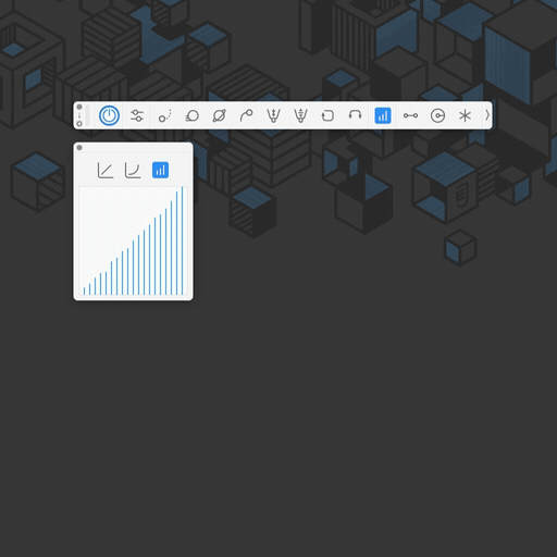 Draw Pressure Mapping