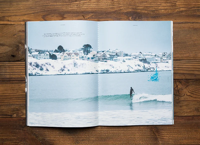 brand zine