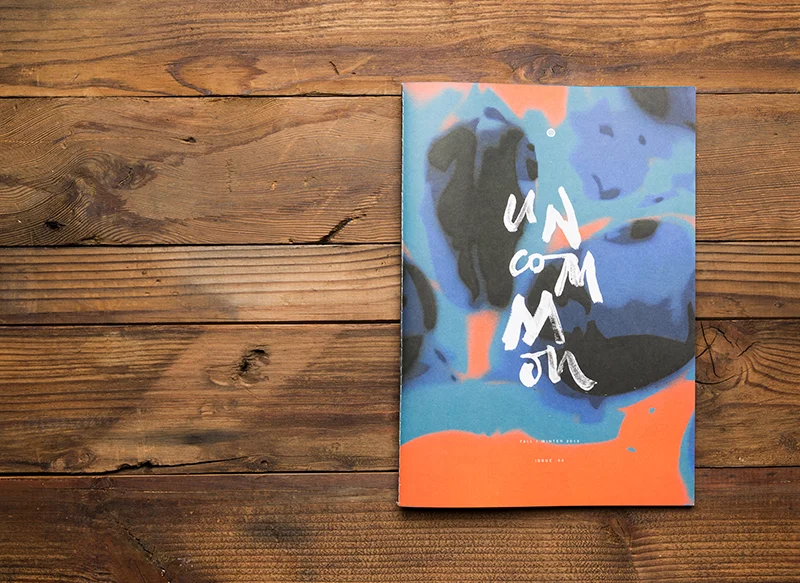 brand zine