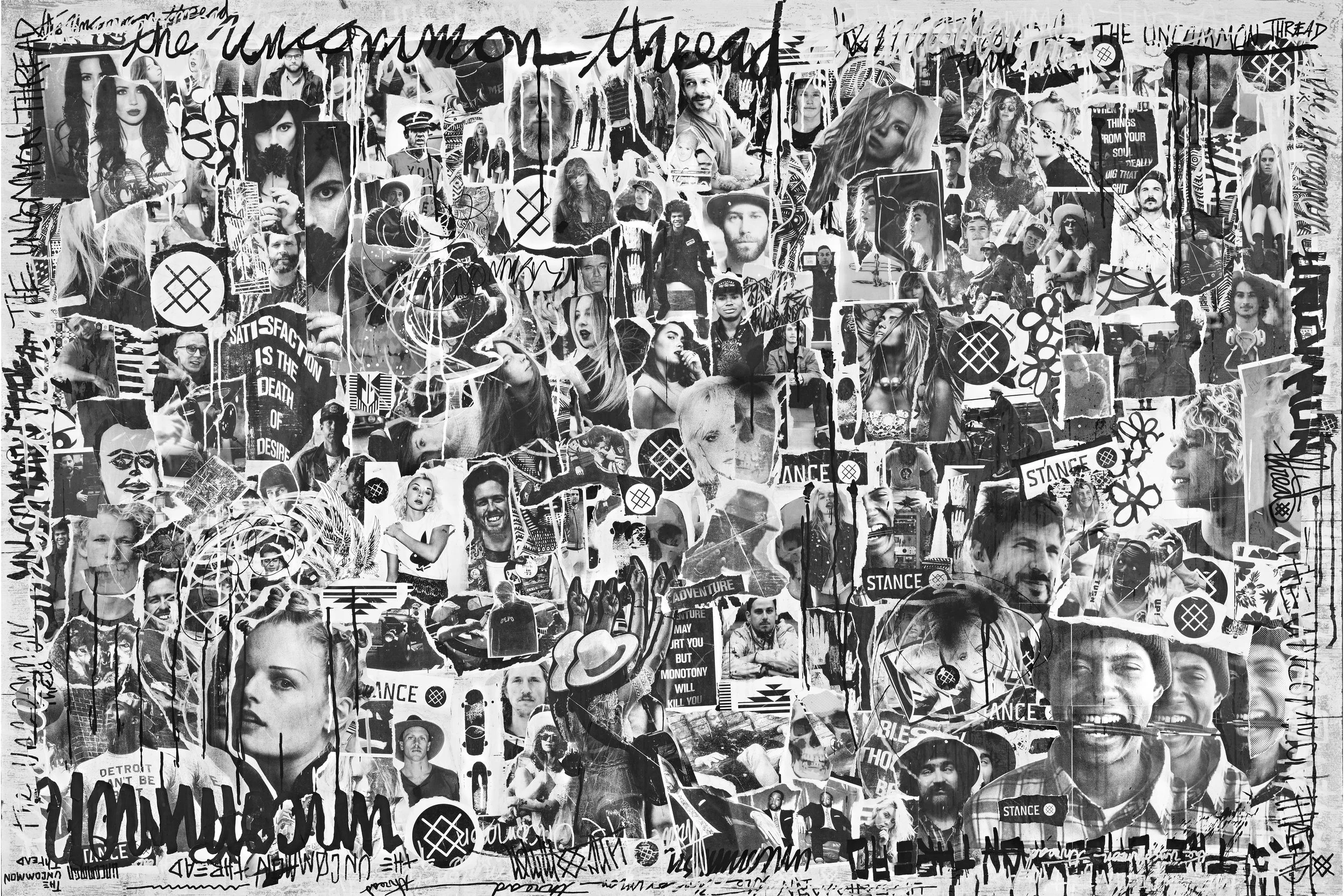 punks & poets