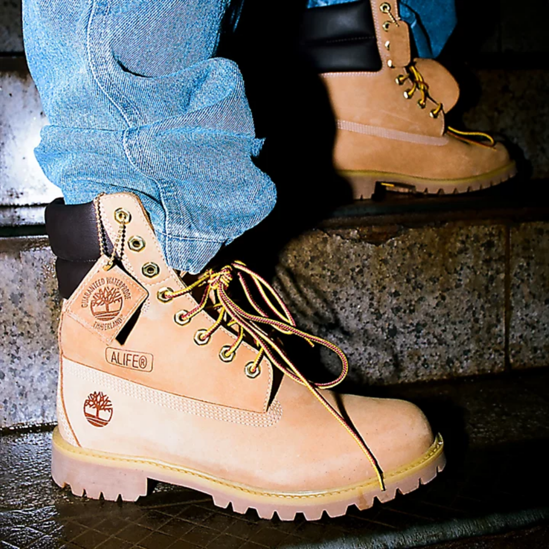 ALIFE NEW YORK STYLING AND FASHION DIRECTION