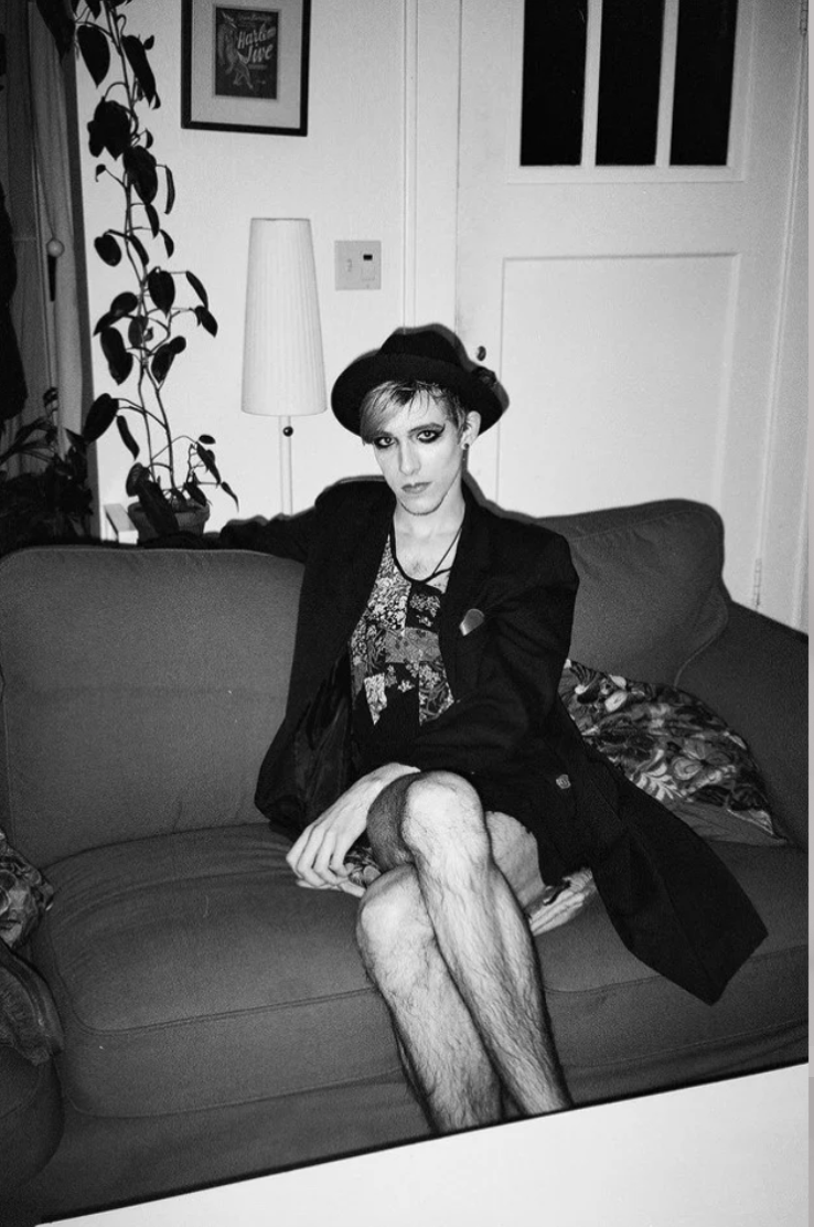 Black and White Film