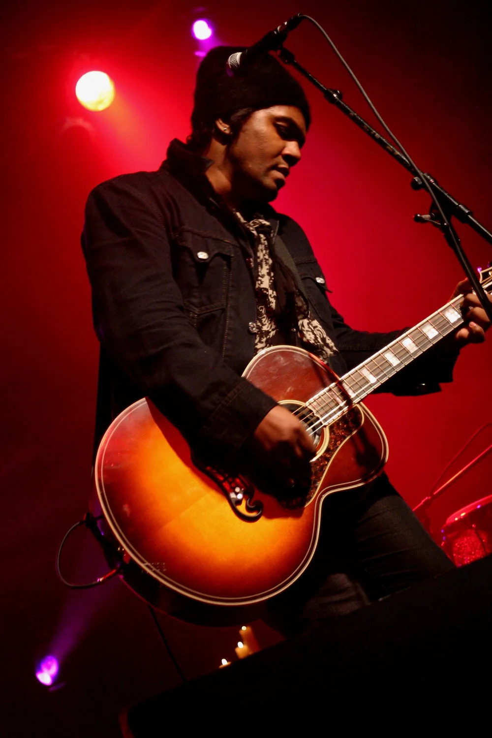 Test Jeffrey Gaines