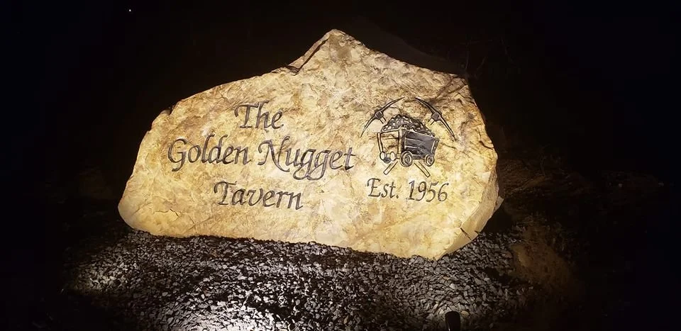 The Golden Nugget
