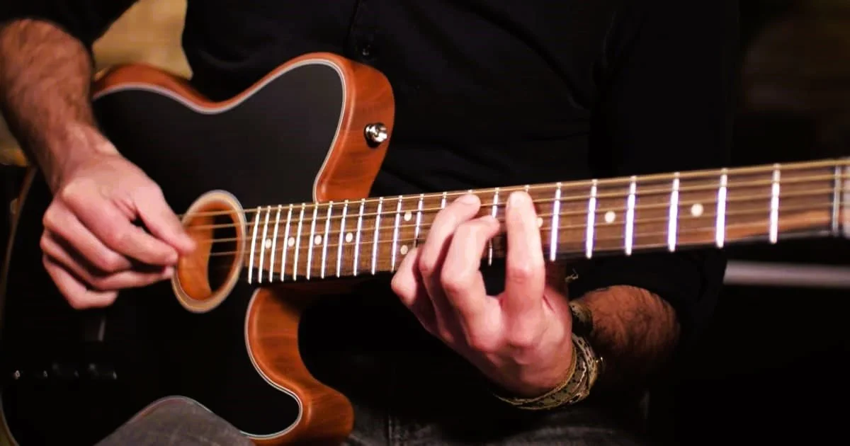 Capn's Corner - Jay Solo