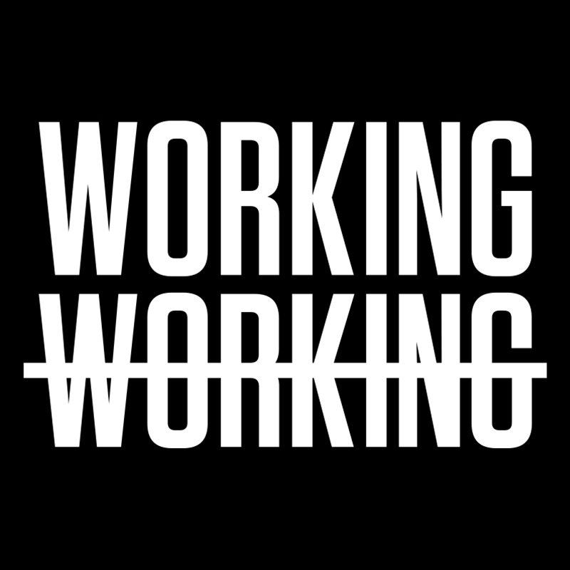 Working Not Working Services: - Marketing + Social Media Strategy - Content Design, Planning, Budgeting, Management, and Analysis - Social Media + Search Engine Advertising - Influencer Outreach and Management - Content Marketing + SEO