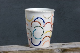 Dot Pot