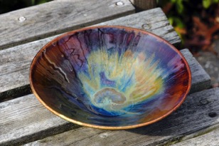 Flashy Pot