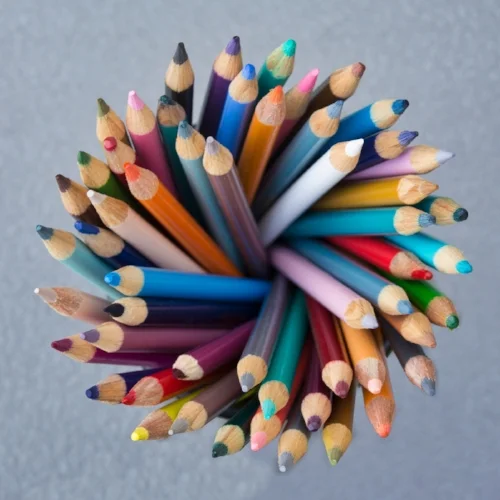 True Colors II