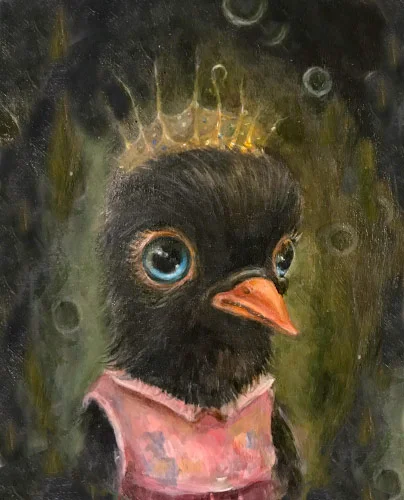 PrincessBlackby