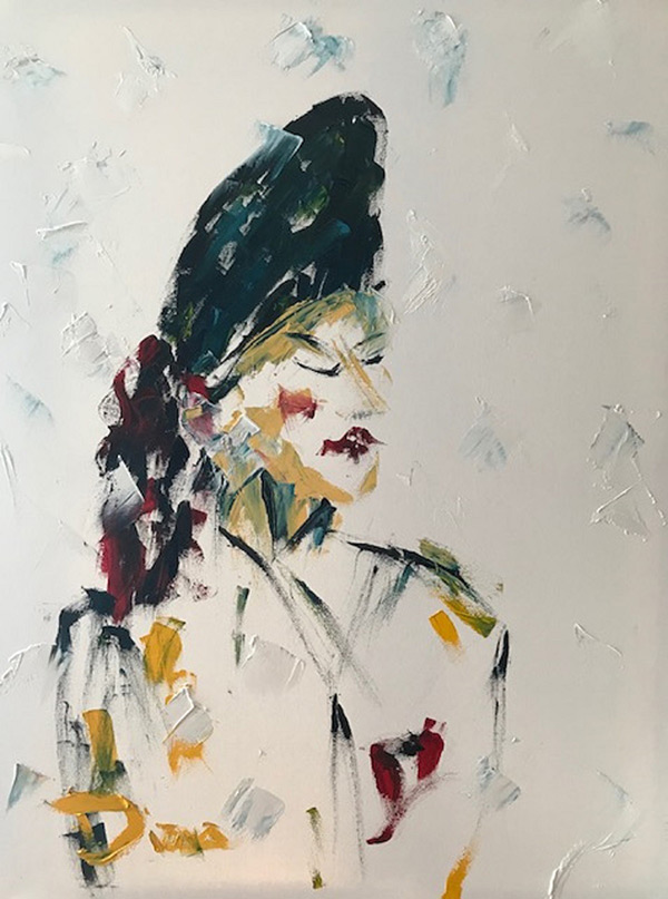 Tall Hat
