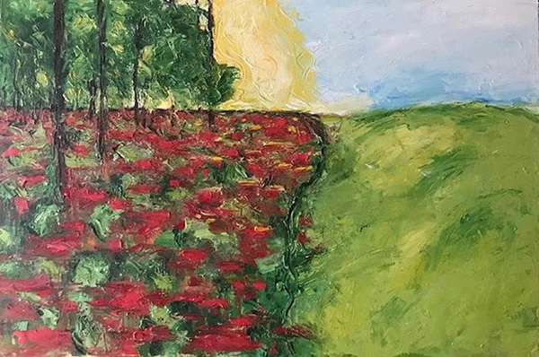 Poppies