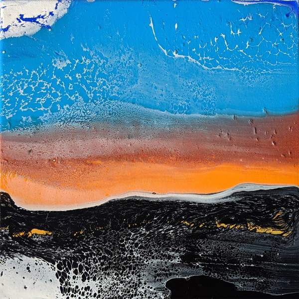 “Midnight Sun”