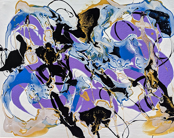 “The Symphony”