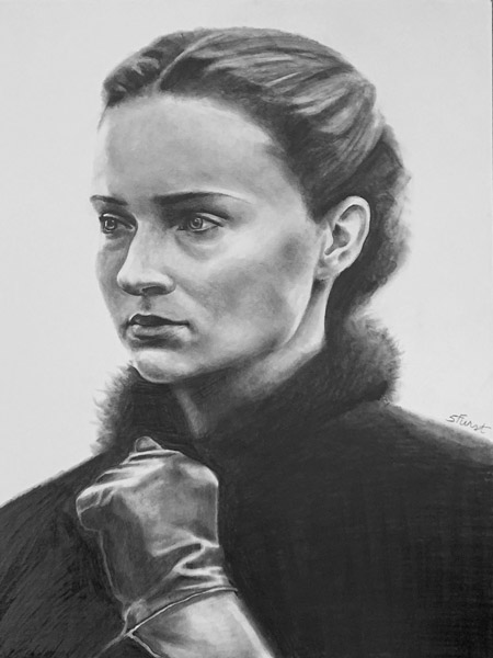 Lady Stark
