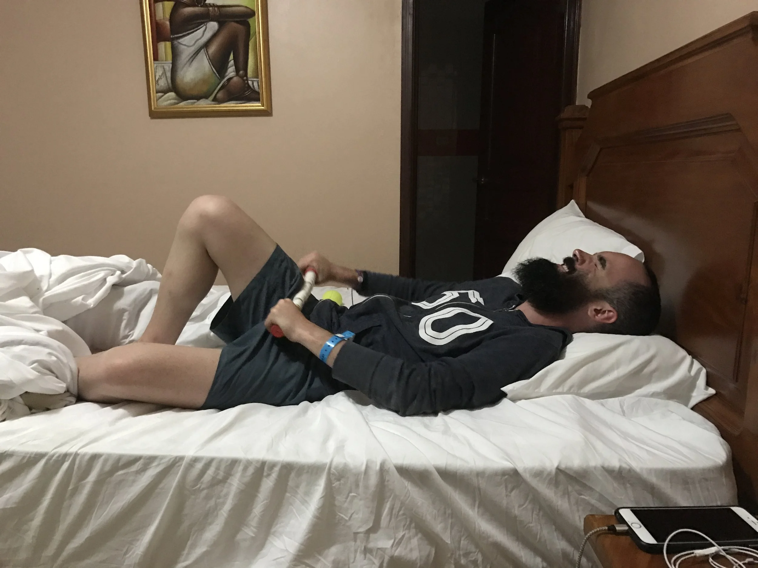 RAH 2017: Plaisance - D'ennery