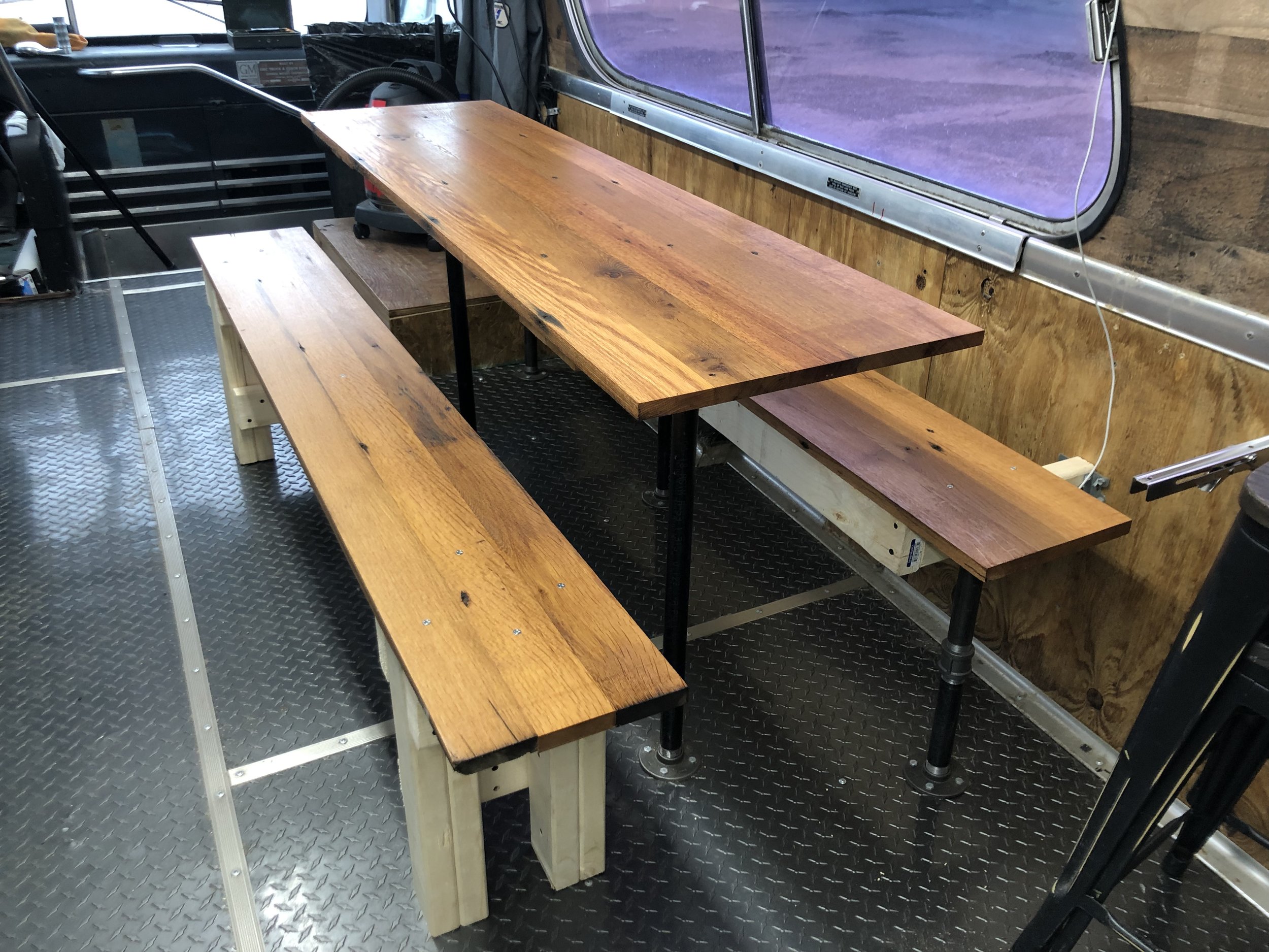 Table Making