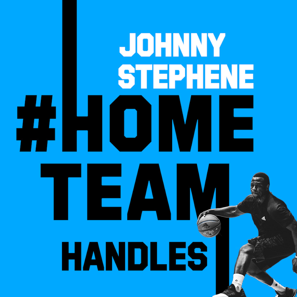 Bringing the adidas #HomeTeam to You — Sparkloft Media