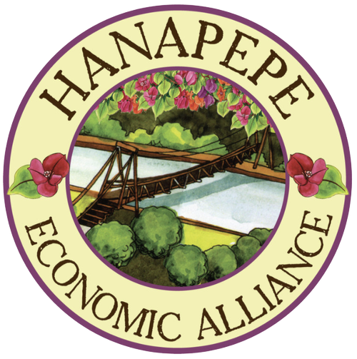 ABOUT HEA — Hanapepe, Hawaii
