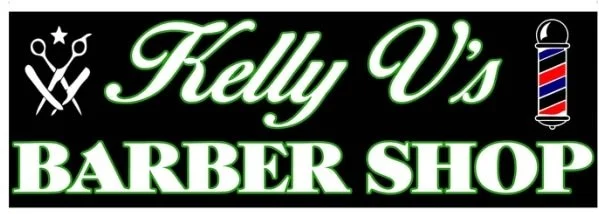 Kelly V's Barber Shop