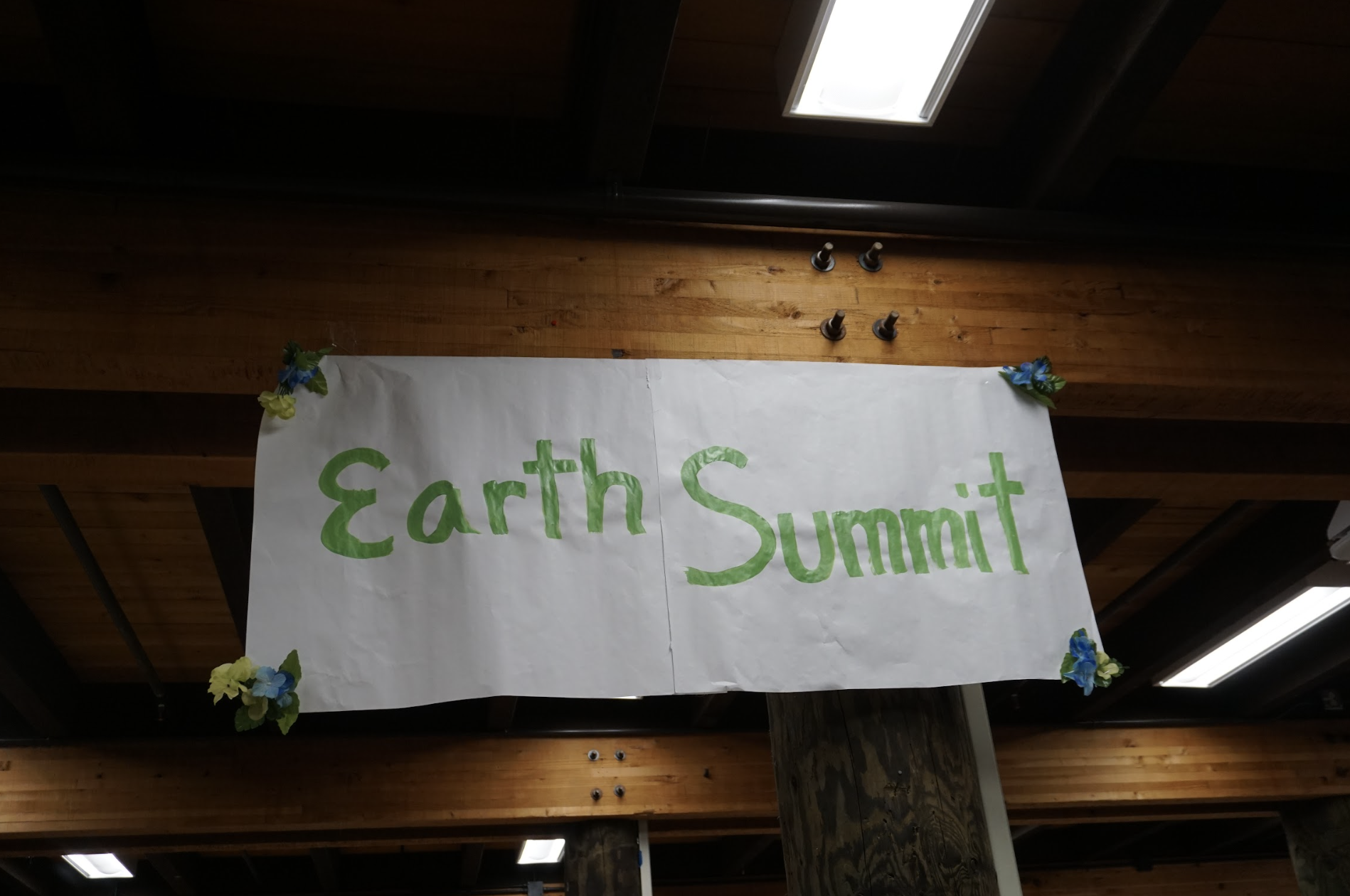 Earth Summit Sign.png