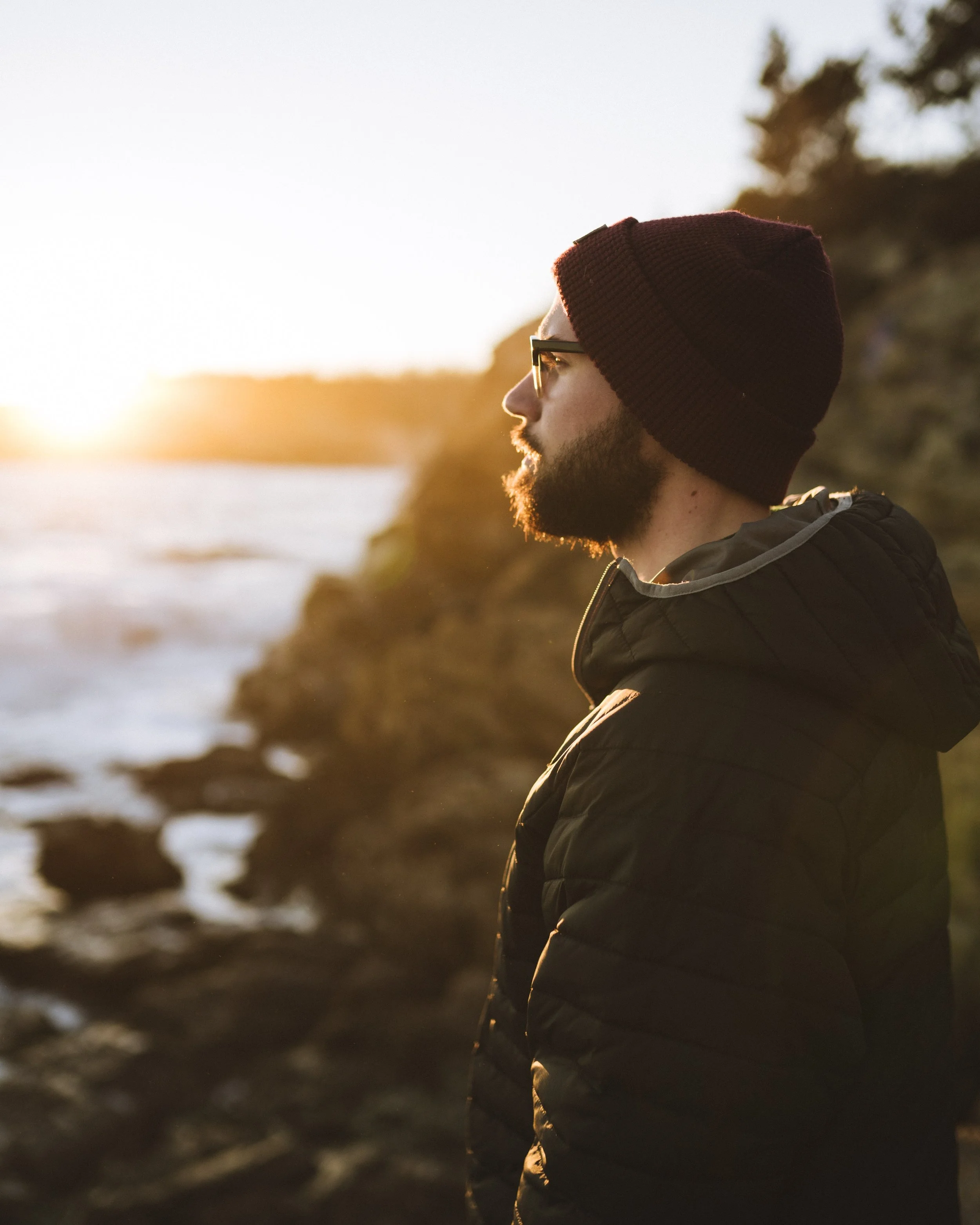 The Thrive ‘lightbulb' moment that changed Brian’s beliefs!