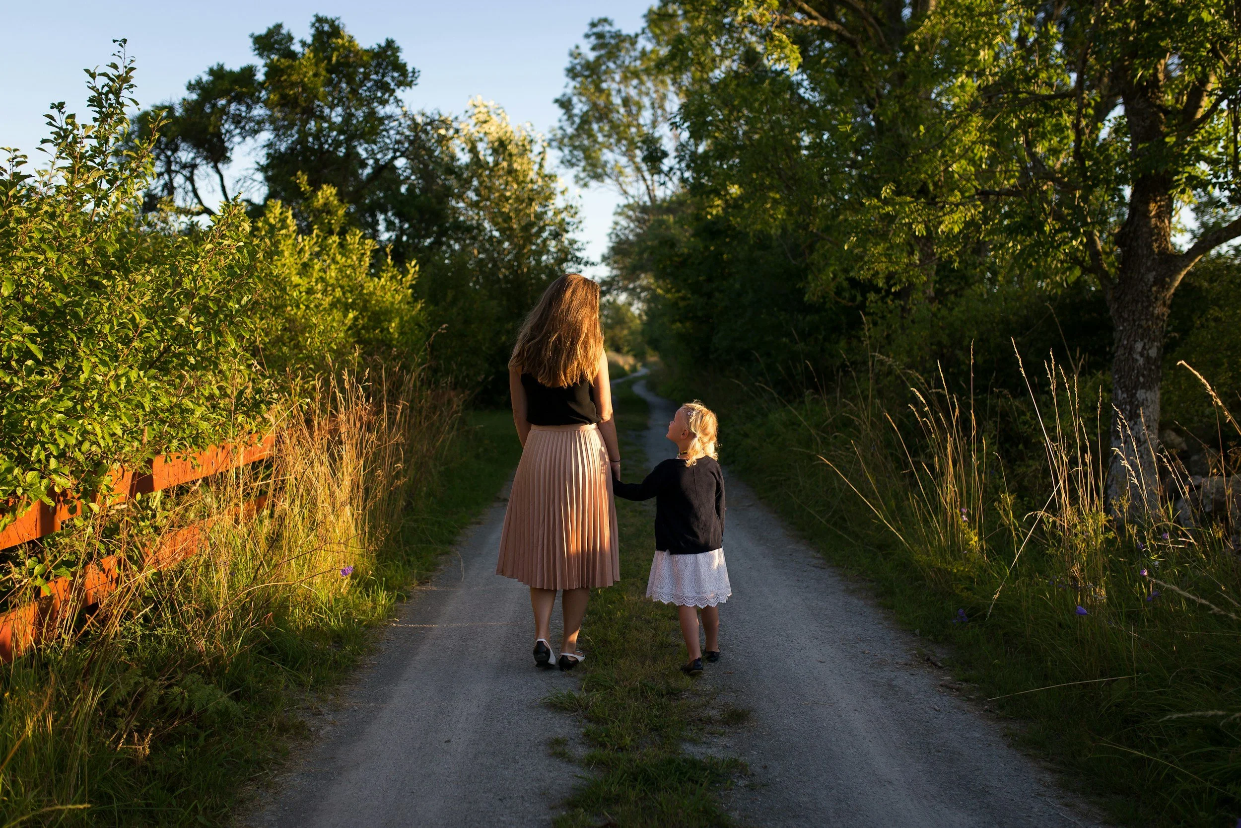 Why your anxiety could be shaping theirs