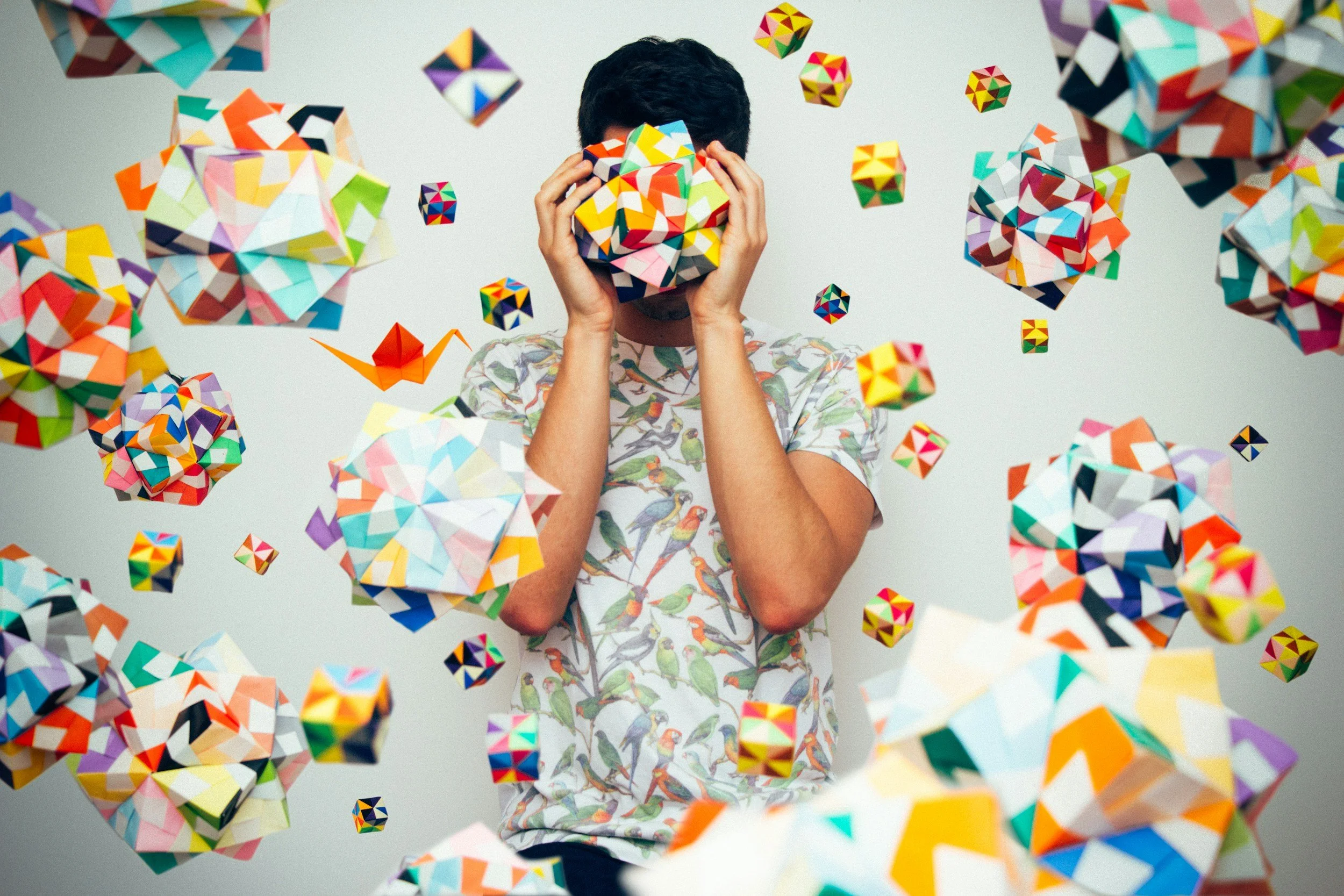 Why your imagination might be working against you