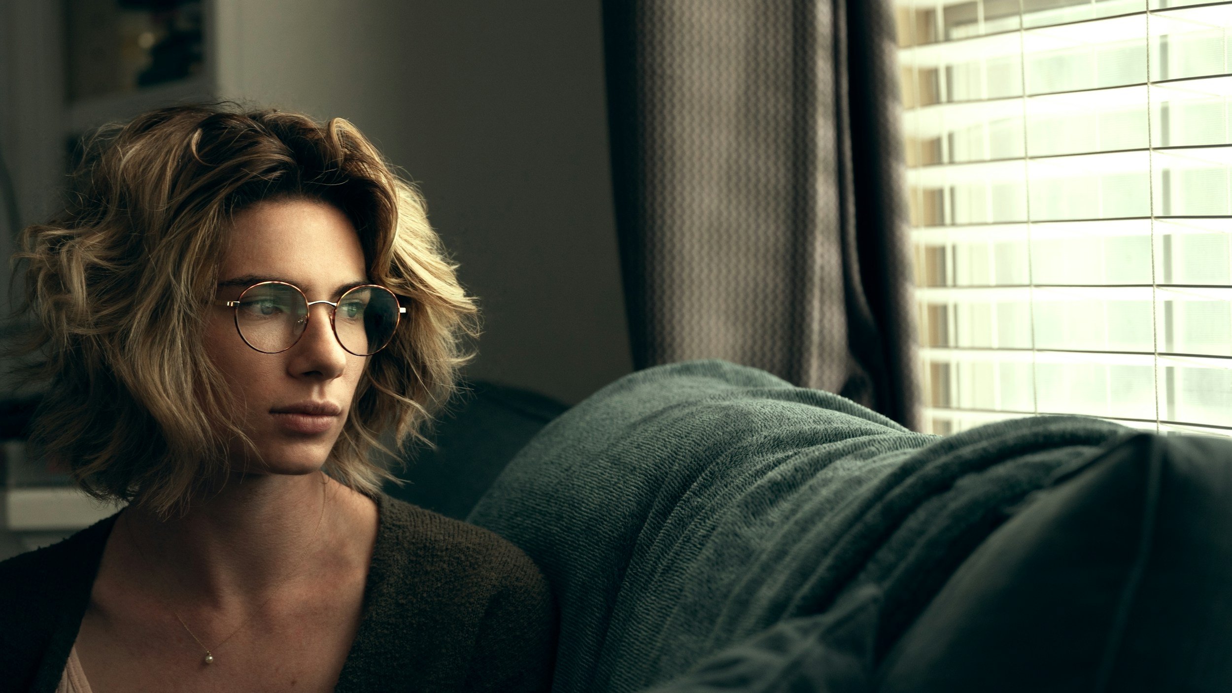 Talk to yourself like someone else (yes, really)