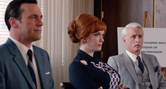 Lessons I've Learned in a Man's World